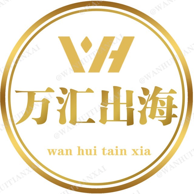 万汇出海担保群