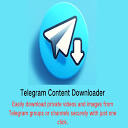 Telegram Downloader