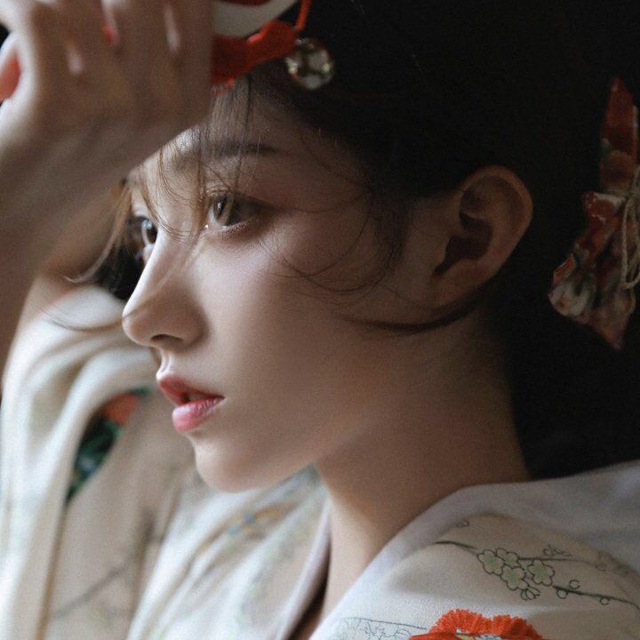 美女写真