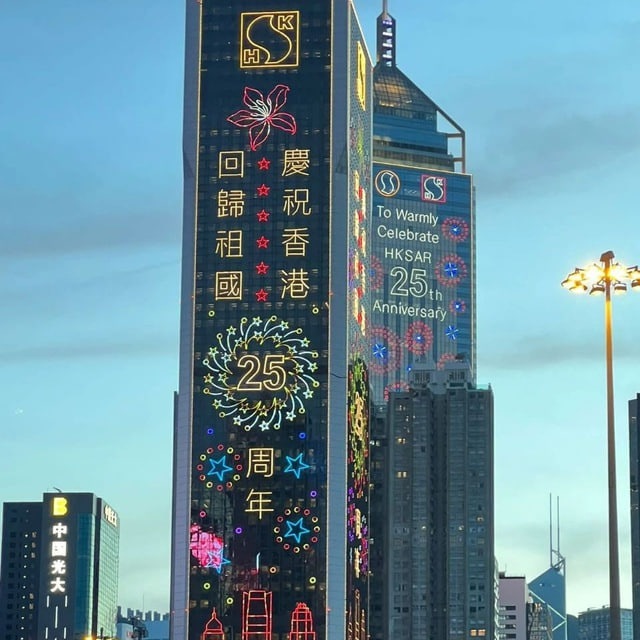 【香港素材】旅游拍照|生活美食|套图全选|朋友圈装饰