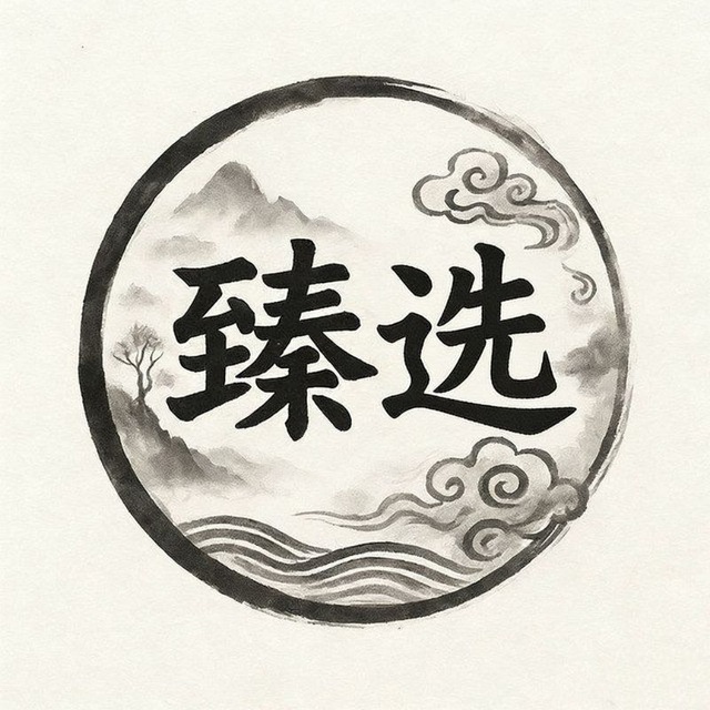 海外素材频道(臻选)